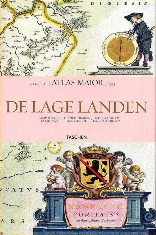 Atlas Maior of 1665 Exclusieve Aanbieding