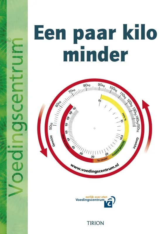 Favoriet Een paar kilo minder
