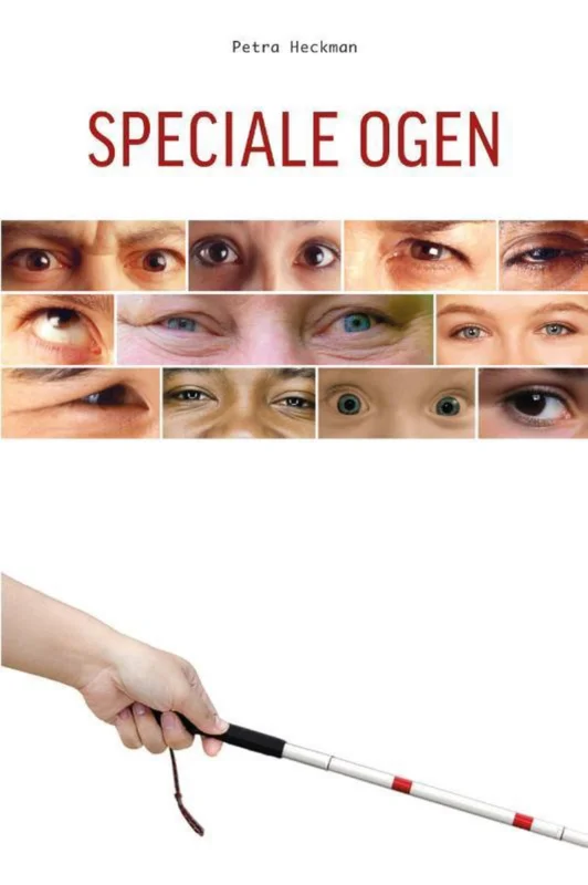 Shop Nu Speciale ogen