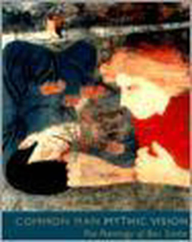 Hete Deal Common Man, Mythic Vision
