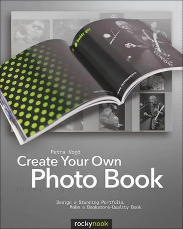 Create Your Own Photo Book Fabrieksprijs