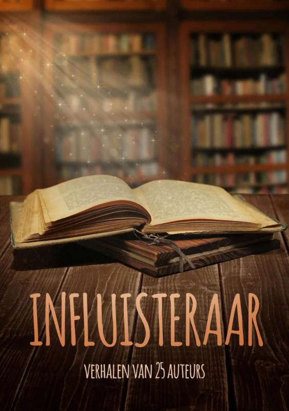 Koop Online Influisteraar