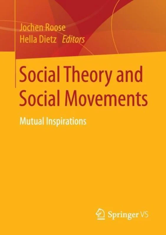 Korting Social Theory and Social Movements