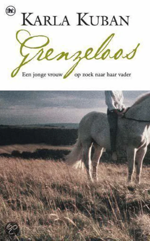 Favoriet Grenzeloos