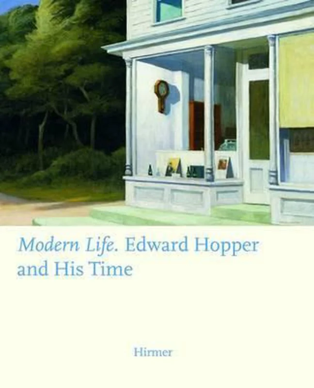 Modern Life Gereduceerde Prijs
