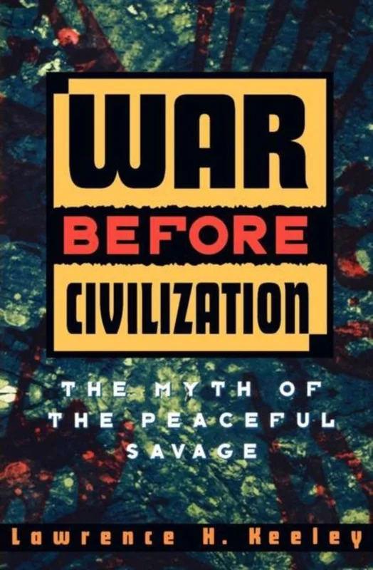 War before Civilization Laatste Kans