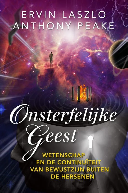 Goedkoop Onsterfelijke geest