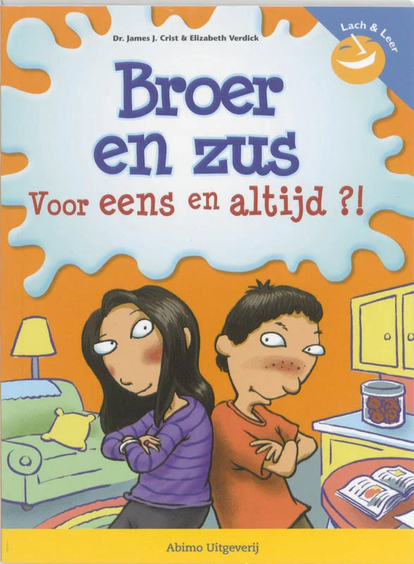Direct Beschikbaar Broer en Zus / Lach & Leer / 0