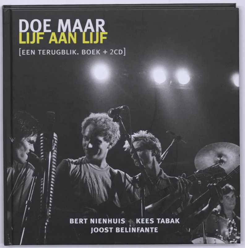 Doe Maar Lijf aan lijf Koop Vandaag