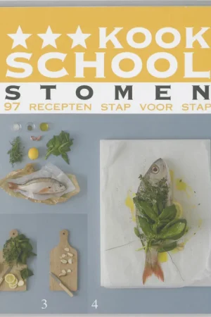Stomen / *** Kookschool Betrouwbaar