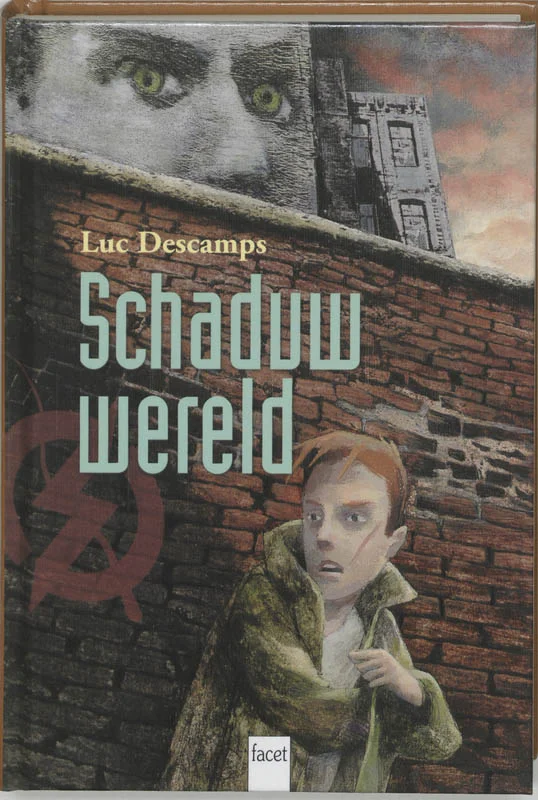 Schaduwwereld Betaalbaar