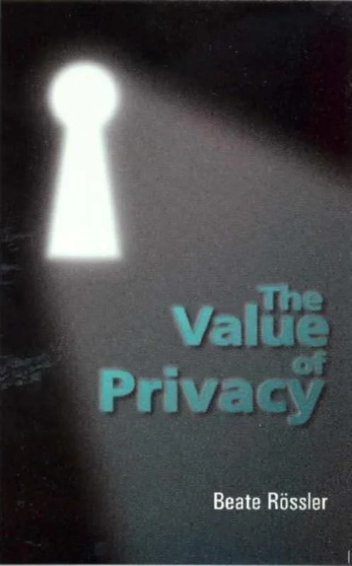 Superprijs The Value of Privacy