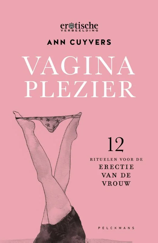 Vaginaplezier Alleen Vandaag