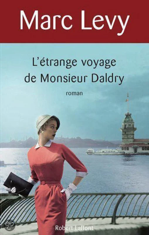 L'etrange voyage de Monsieur Daldry Shop Nu