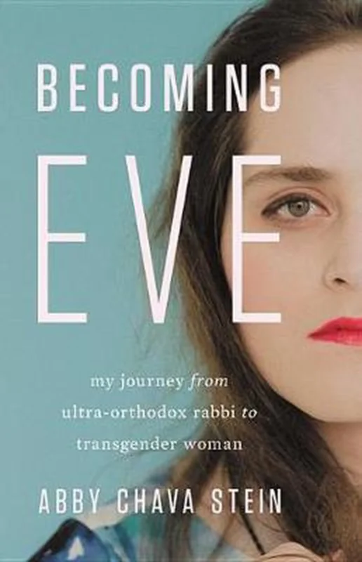 Voordeelprijs Becoming Eve: My Journey from Ultra-Orthodox Rabbi to Transgender Woman