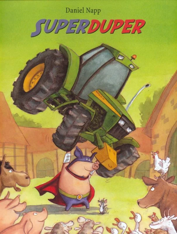 Napp, D: Superduper Meest Verkocht