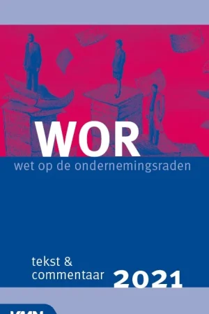 WOR, tekst en commentaar 2021 Speciale Aanbieding