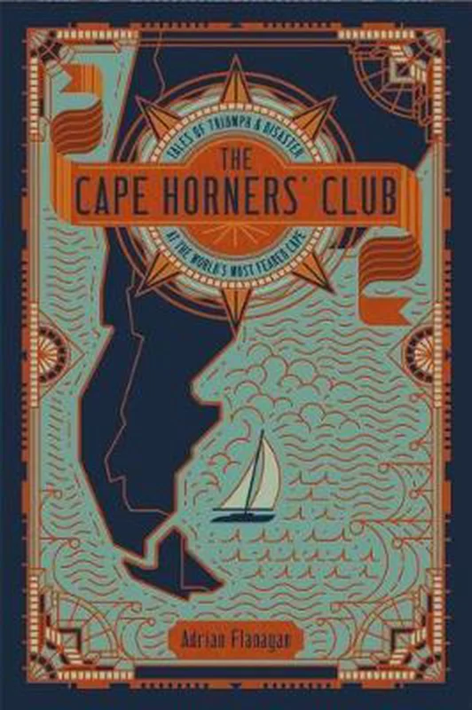 Express Levering Cape Horners' Club