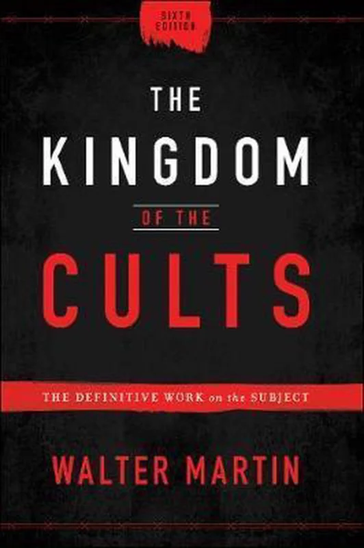 The Kingdom of the Cults Beste Prijs