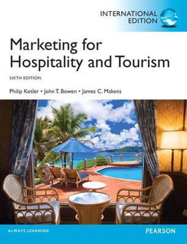 Flitsaanbieding Marketing for Hospitality and Tourism