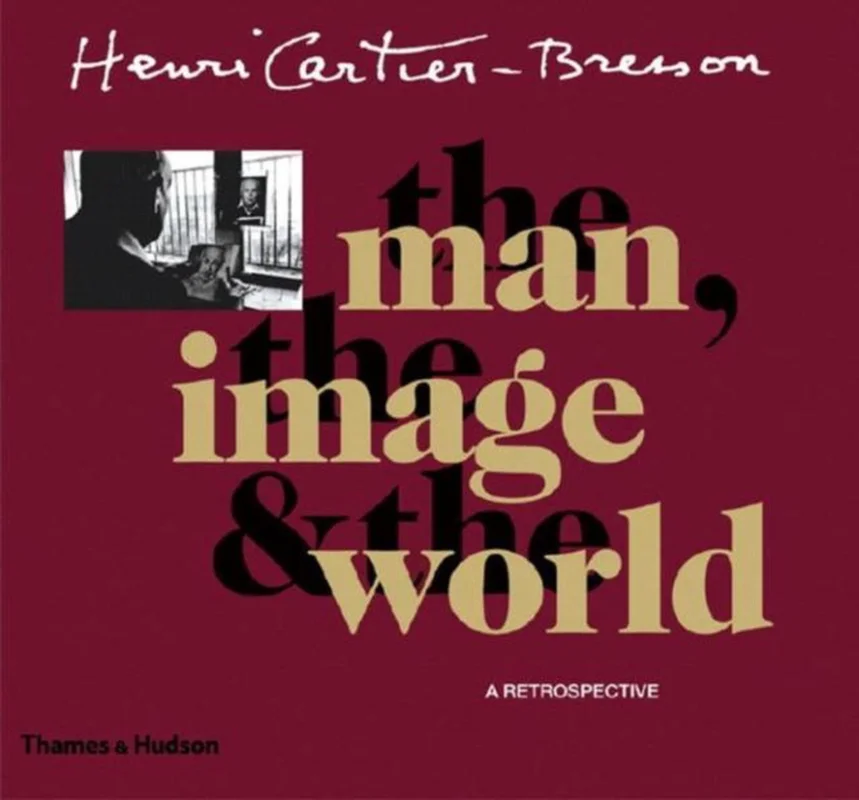 Hoge Kwaliteit Henri Cartier-Bresson