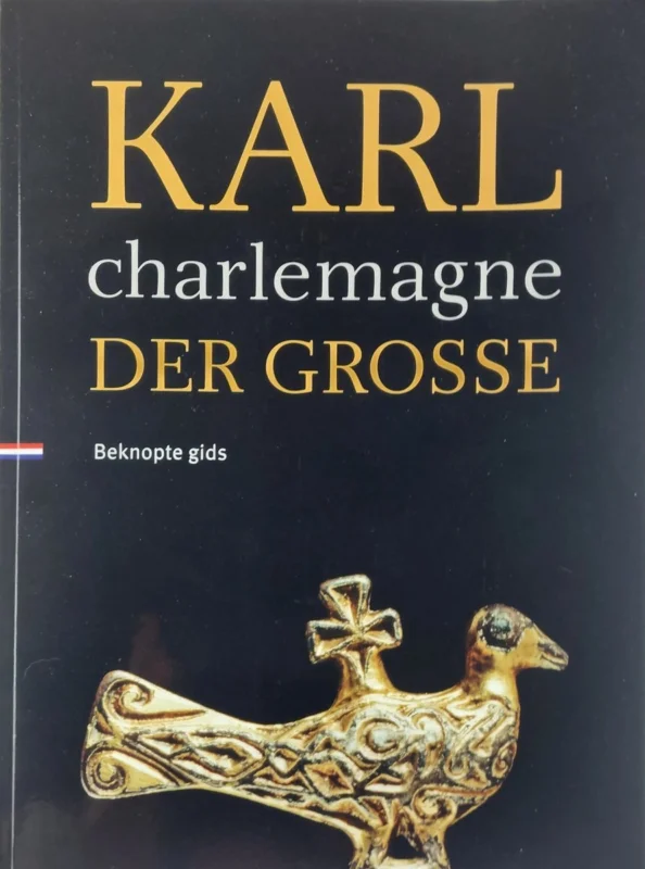 Premium Karl der Große / Charlemagne