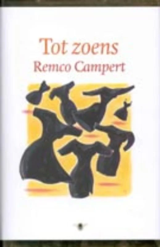 Tot zoens Actieprijs