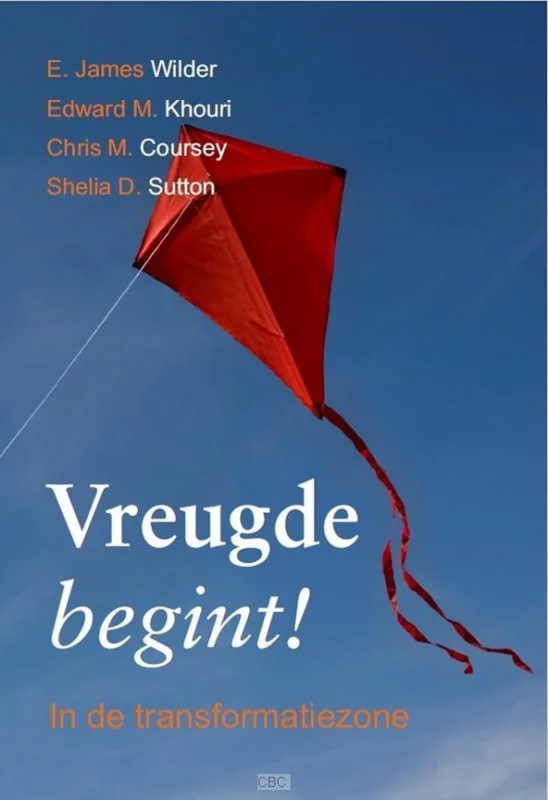 Vreugde begint! Weekendaanbieding