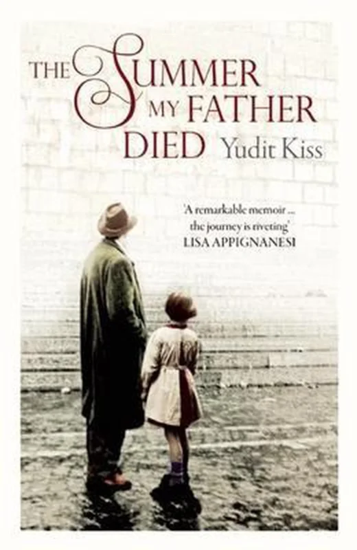 The Summer My Father Died Premium
