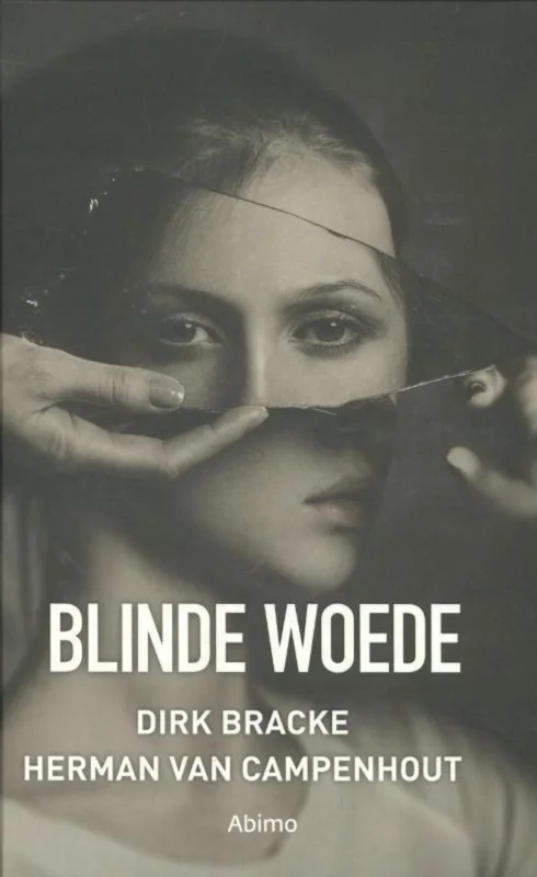 Blinde woede / Portret Nu Kopen