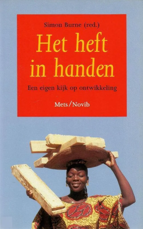 Hoge Kwaliteit Heft in handen