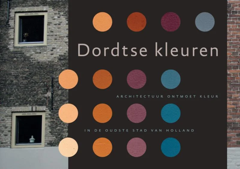 Dordtse kleuren Hete Deal