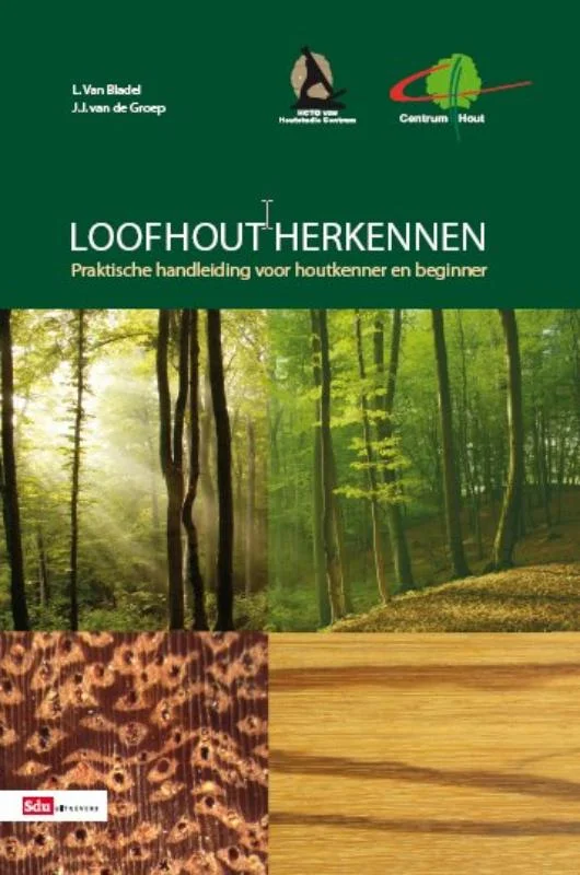 Bestseller Loofhout Herkennen