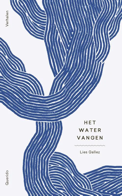 Het water vangen Merkproduct