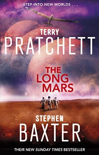 Exclusieve Aanbieding The Long Mars
