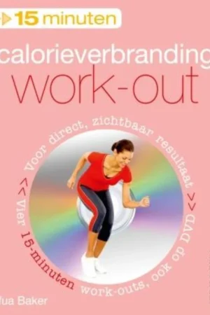 Beste Prijs 15 minuten Calorie verbranding work-out