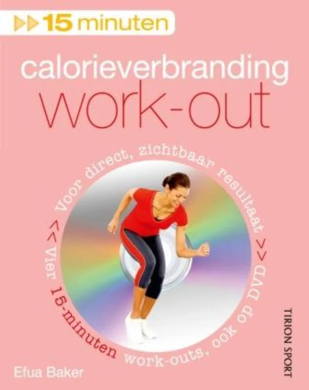 Beste Prijs 15 minuten Calorie verbranding work-out