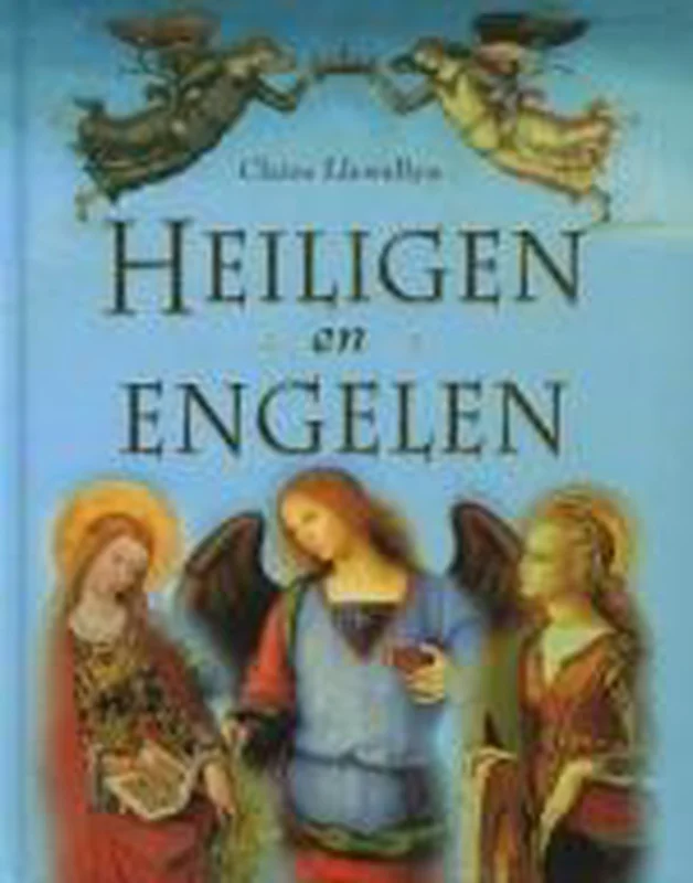 Direct Beschikbaar Heiligen en engelen