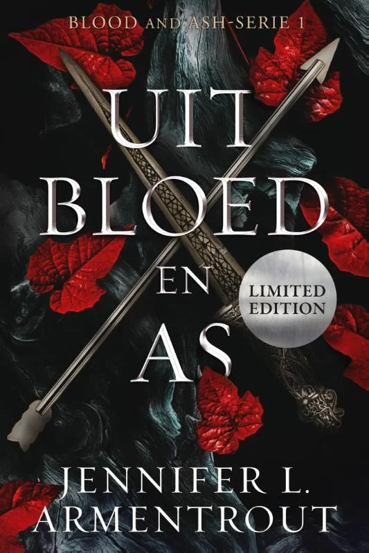 Uit bloed en as / Blood and Ash / 1 Veilige Betaling