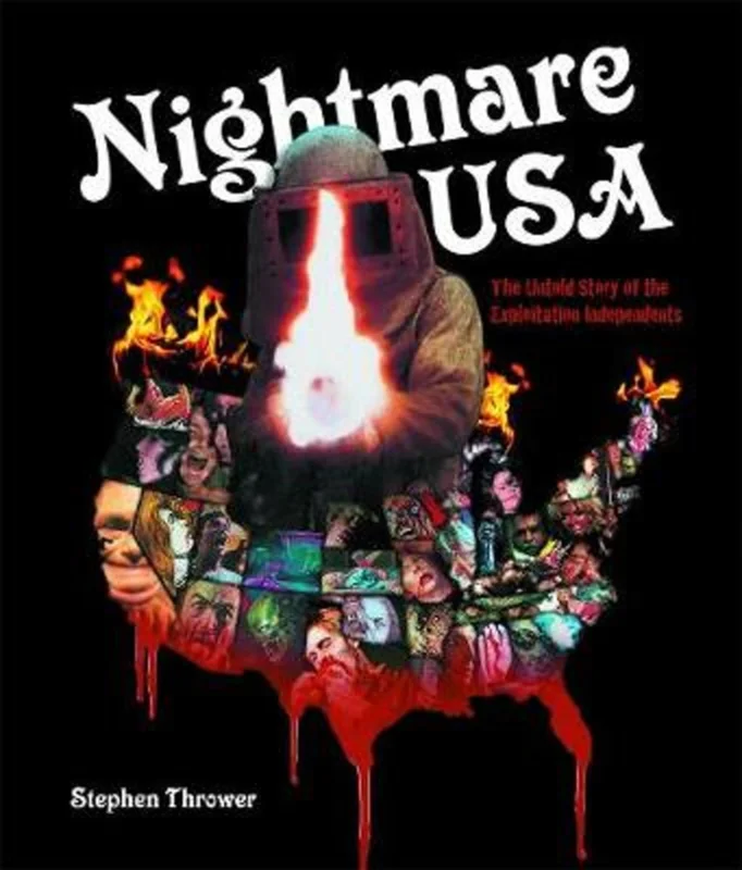 Nightmare USA Direct Verzonden