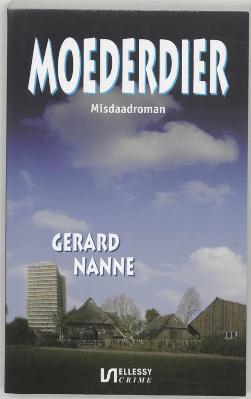 Moederdier Rechtstreeks Van De Fabrikant