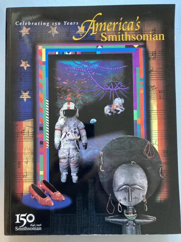 America's Smithsonian Finale Uitverkoop