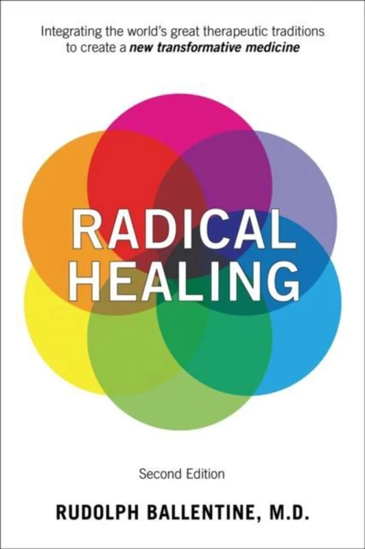 Alleen Vandaag Radical Healing