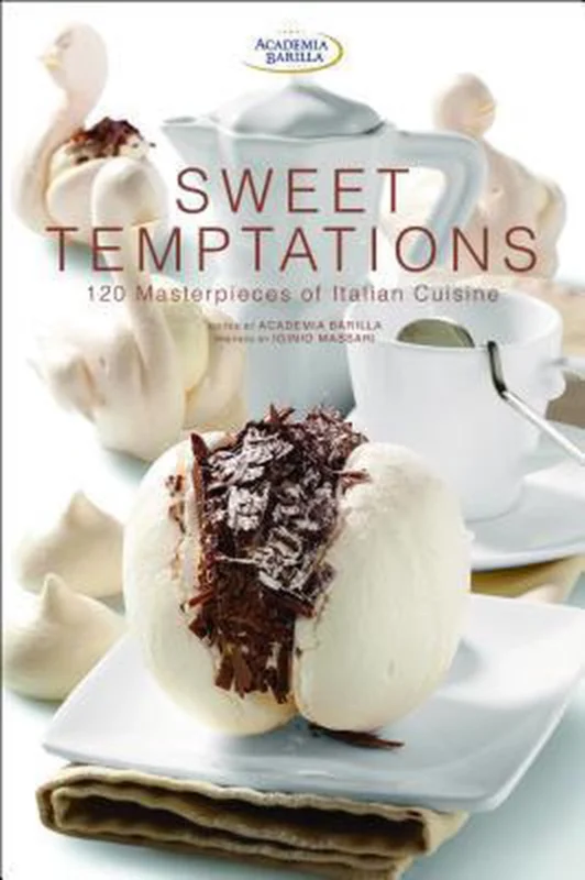 Sweet Temptations Uitverkoop
