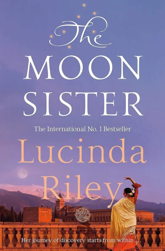 The moon sister / The seven sisters / 5 Gratis Retour