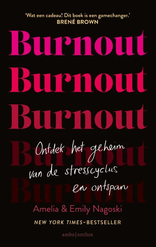 Burnout Laatste Kans