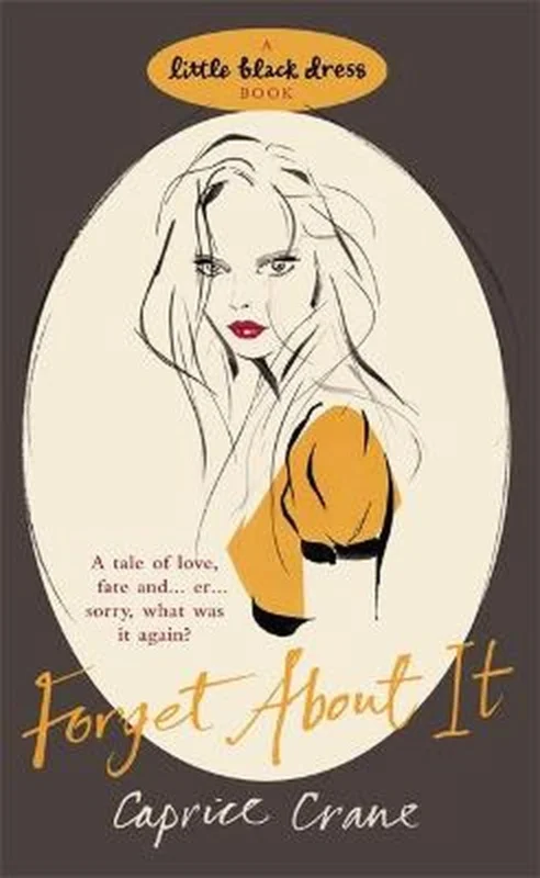 Forget About It Meest Verkocht