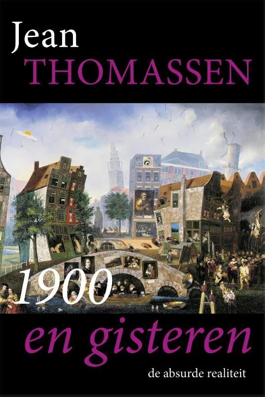 Exclusieve Aanbieding 1900 en gisteren