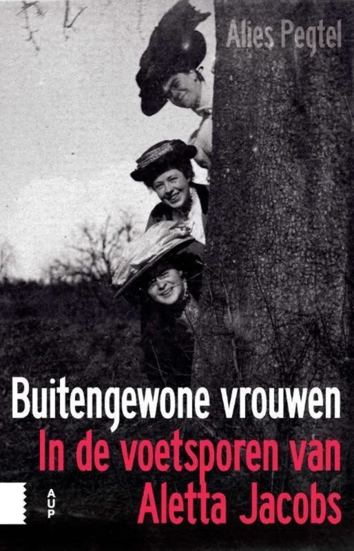 Populair Buitengewone vrouwen