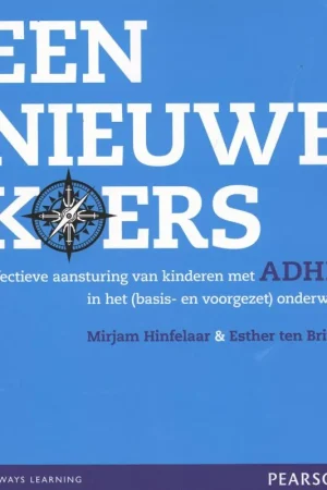 Aanbieding Een nieuwe koers